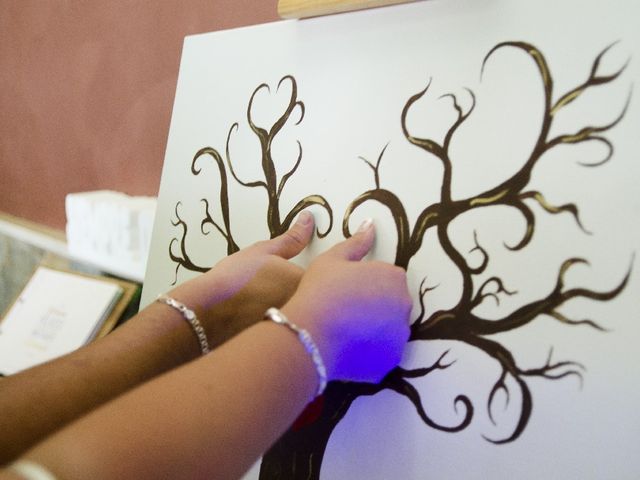 La boda de Tati  y Loreto  en A Coruña, A Coruña 7