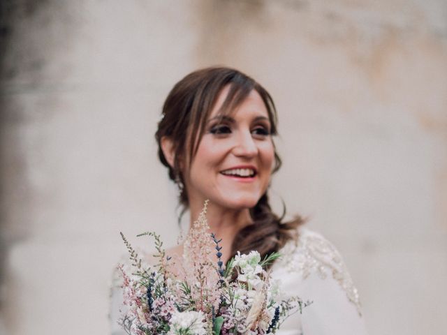 La boda de David y Carmen en Jaén, Jaén 4