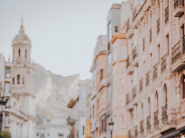 La boda de David y Carmen en Jaén, Jaén 5