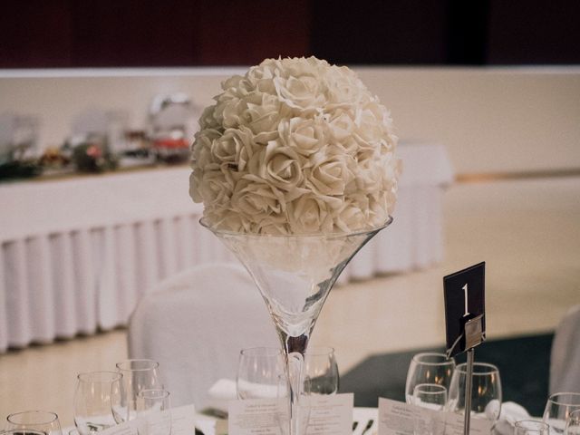 La boda de David y Carmen en Jaén, Jaén 37