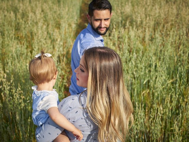 La boda de Juanmi y Melani en Córdoba, Córdoba 4