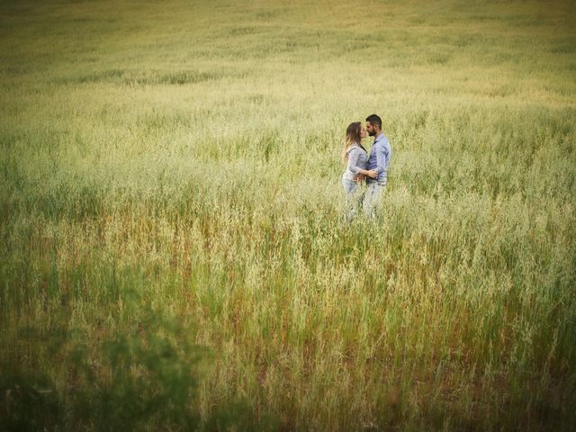 La boda de Juanmi y Melani en Córdoba, Córdoba 7