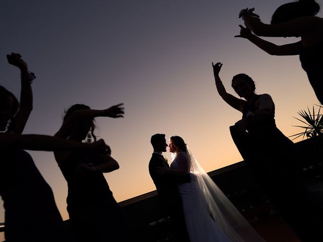 La boda de Juanmi y Melani en Córdoba, Córdoba 2