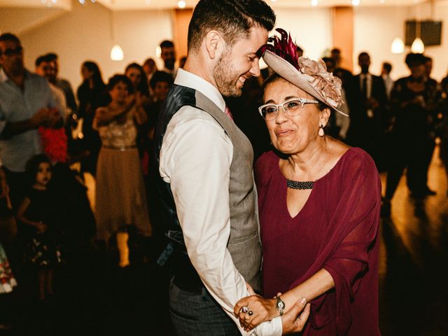 La boda de Carmen y Pablo en Alhaurin De La Torre, Málaga 8