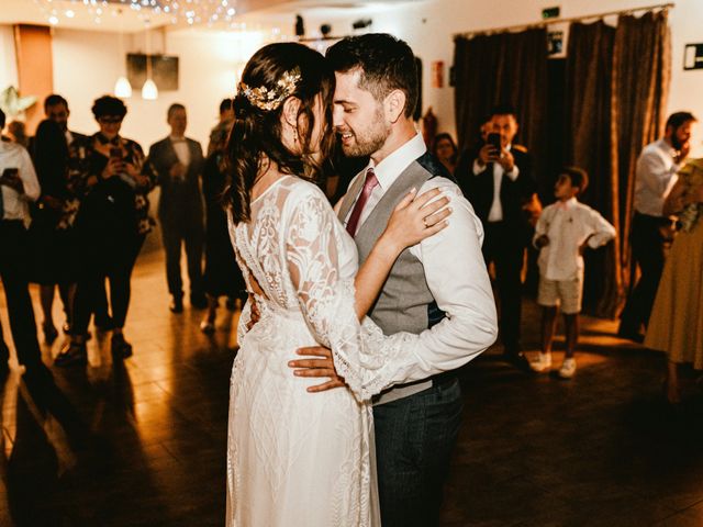 La boda de Carmen y Pablo en Alhaurin De La Torre, Málaga 9