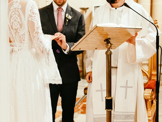 La boda de Carmen y Pablo en Alhaurin De La Torre, Málaga 71