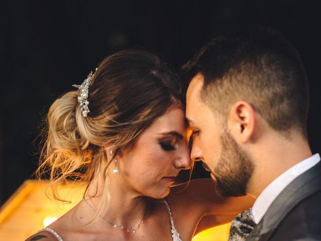 La boda de Laura y David en Sant Vicenç De Montalt, Barcelona 7