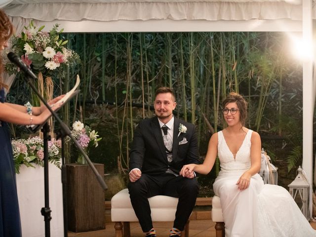 La boda de Albert y Paula en Montseny, Barcelona 3