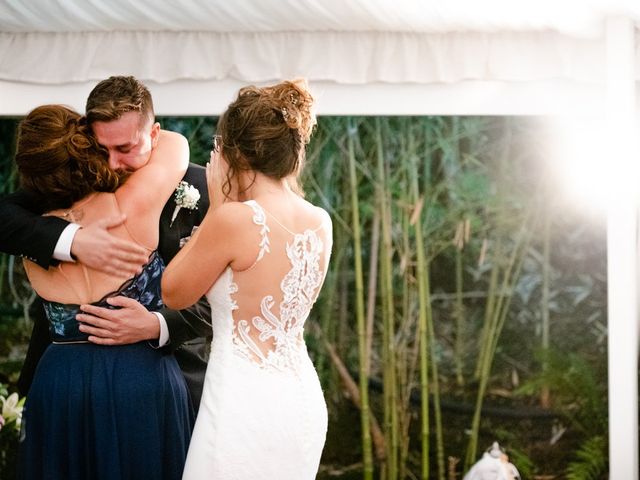 La boda de Albert y Paula en Montseny, Barcelona 4