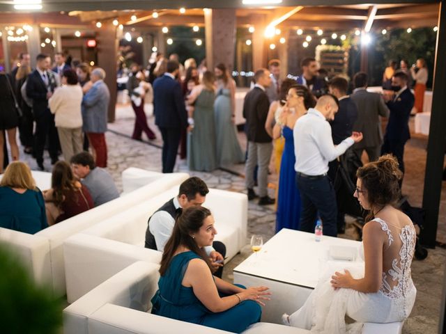 La boda de Albert y Paula en Montseny, Barcelona 13