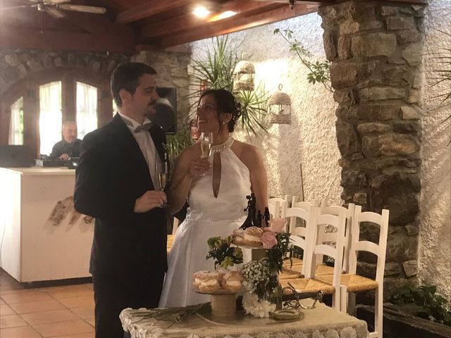 La boda de Marc  y Sonia  en Rubi, Barcelona 7