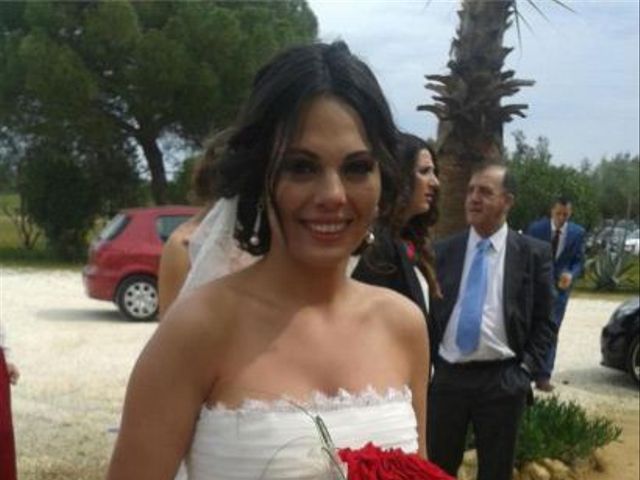 La boda de Manuel y Tania en Viso Del Alcor, Sevilla 7