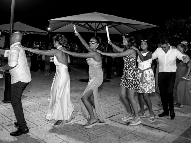 La boda de Rubén y Andrea en Simancas, Valladolid 66