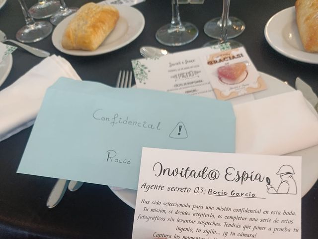La boda de Javier y Irene en Cubas De La Sagra, Madrid 5