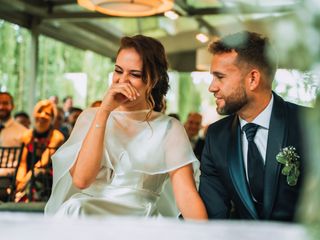 La boda de Paula y Pablo 3