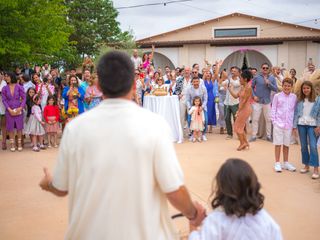 La boda de Sonia y Jesus 2