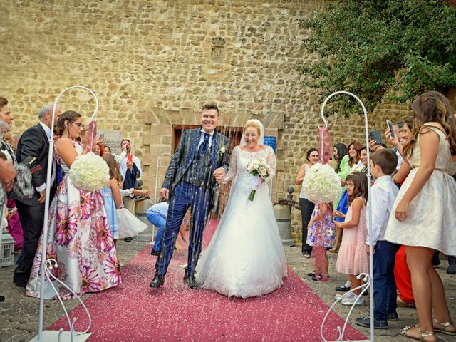 La boda de Juan y Raquel en Almerimar, Almería 89