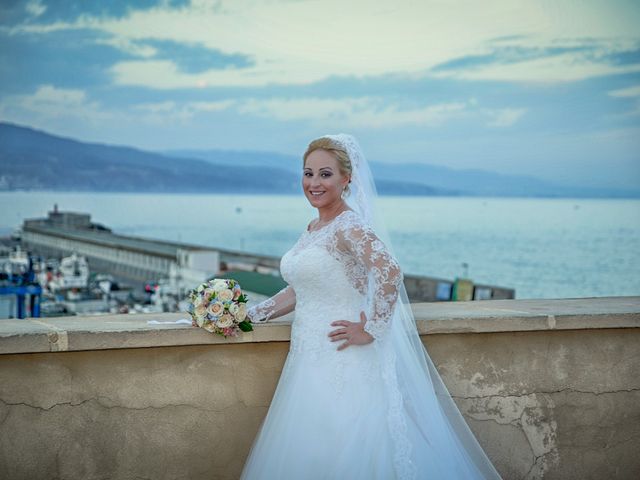 La boda de Juan y Raquel en Almerimar, Almería 95