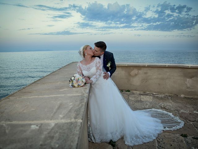 La boda de Juan y Raquel en Almerimar, Almería 100