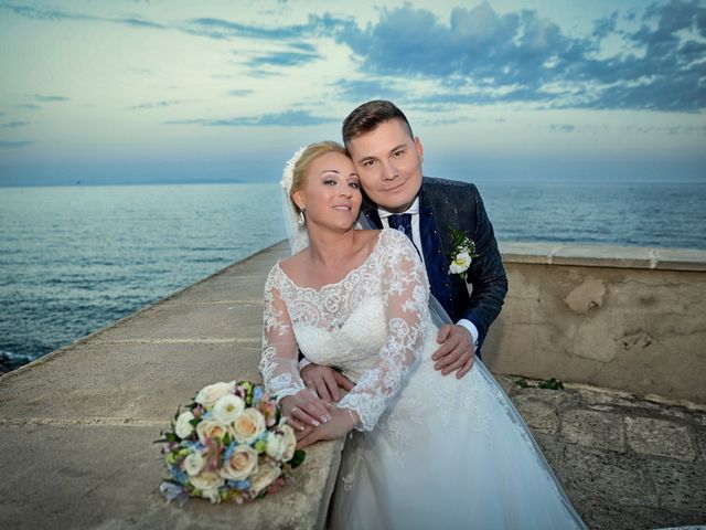 La boda de Juan y Raquel en Almerimar, Almería 101