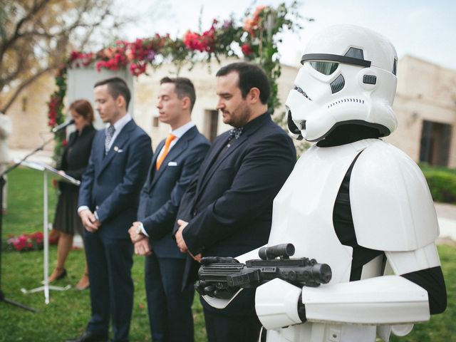 La boda de José Jacas y Helena en Riba-roja De Túria, Valencia 29