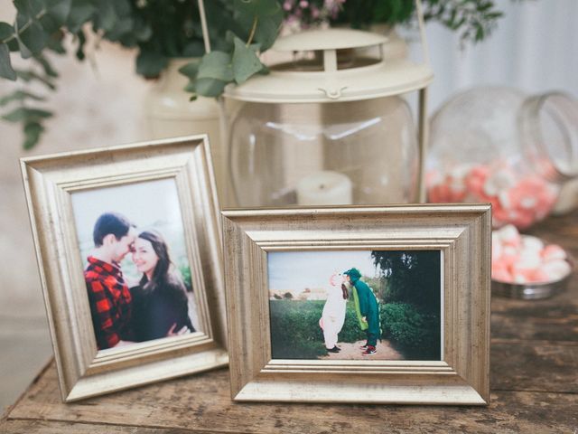 La boda de José Jacas y Helena en Riba-roja De Túria, Valencia 58