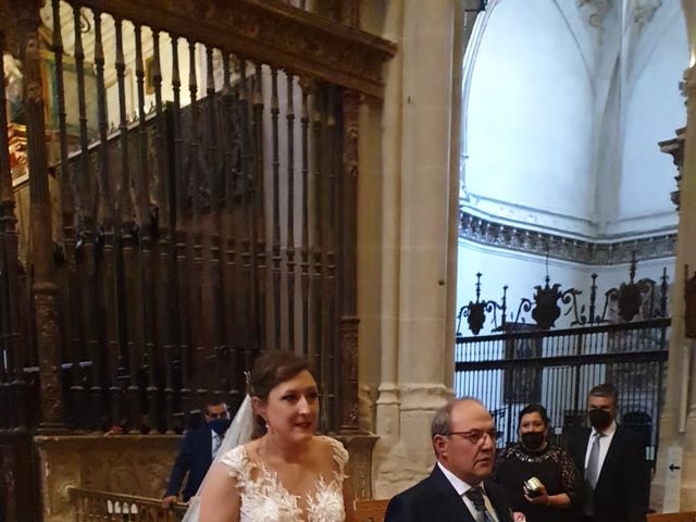 La boda de Víctor  y Jennifer  en Palencia, Palencia 9