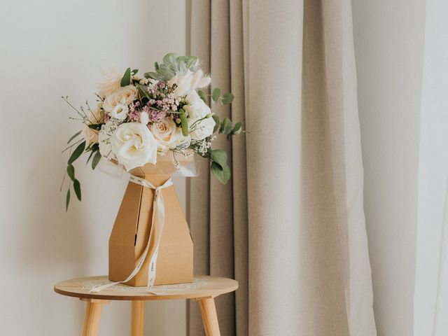 La boda de Marcello y Ilaria en Santa Eularia Des Riu, Islas Baleares 23