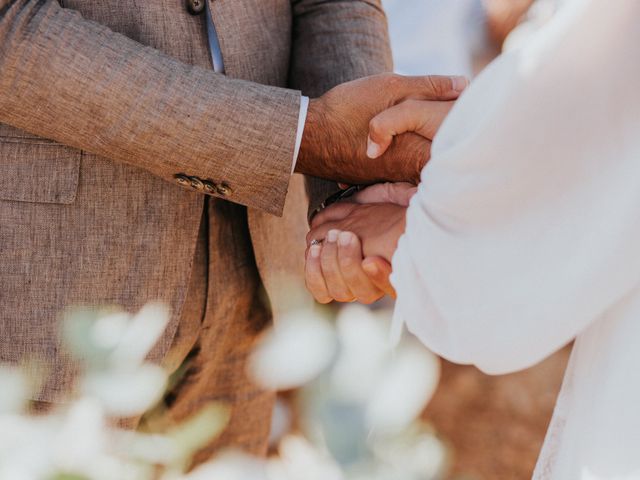 La boda de Marcello y Ilaria en Santa Eularia Des Riu, Islas Baleares 51