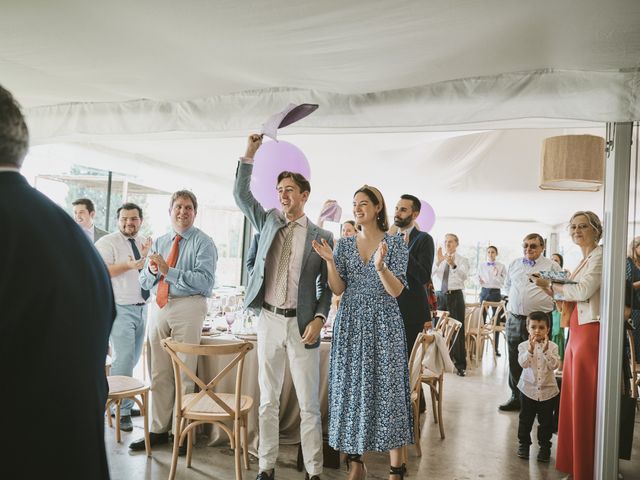 La boda de Leo y Carmen en Albalat Dels Tarongers, Valencia 49