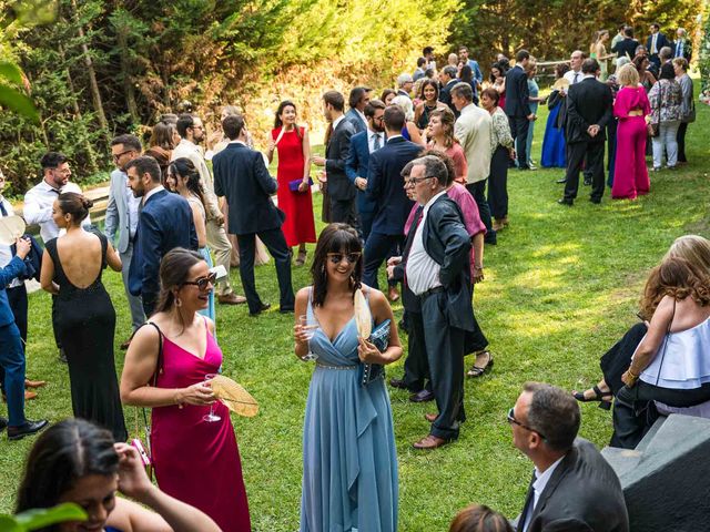 La boda de Sergi y Eva en Torrelles De Llobregat, Barcelona 19