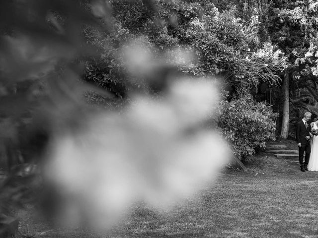 La boda de Sergi y Eva en Torrelles De Llobregat, Barcelona 21