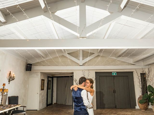 La boda de Sergi y Eva en Torrelles De Llobregat, Barcelona 52