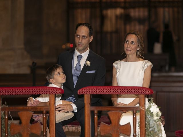 La boda de Arantxa y M Angel en Cambrils, Tarragona 25