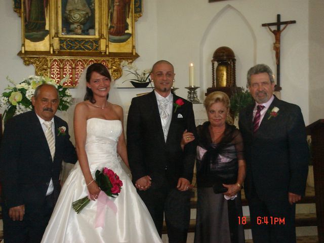La boda de Laura y Kiko en Portals Nous, Islas Baleares 4