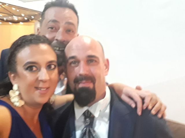 La boda de David y Celia en Almoradí, Alicante 2