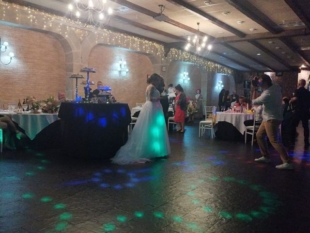 La boda de David y Celia en Almoradí, Alicante 6