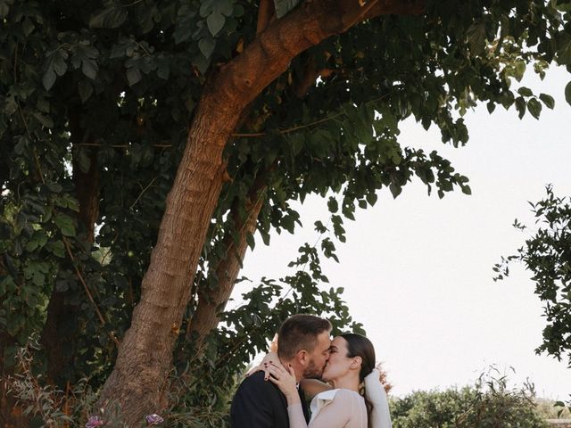 La boda de Javier y Carla en Valencia, Valencia 7