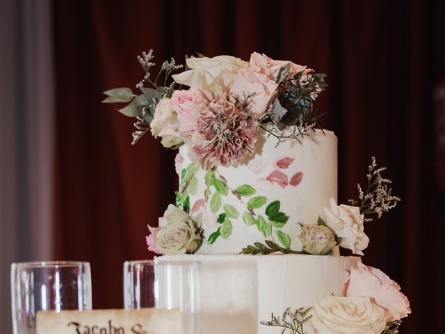 La boda de Jacobo y Clara en Puerto De La Cruz, Santa Cruz de Tenerife 17