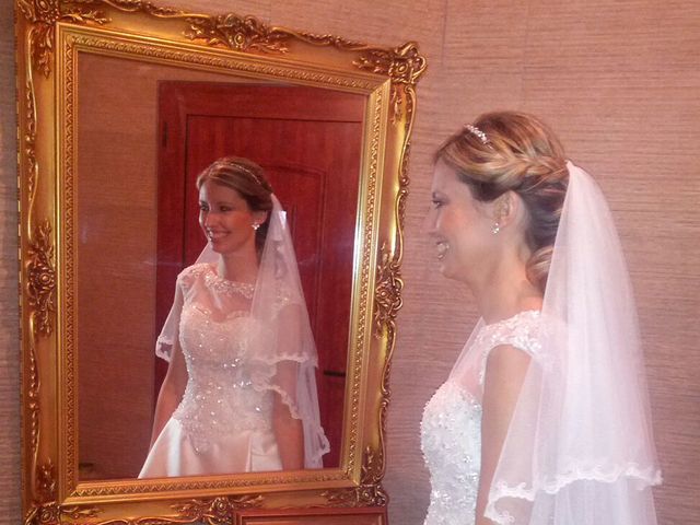 La boda de Vicente  y Ana en Museros, Valencia 10