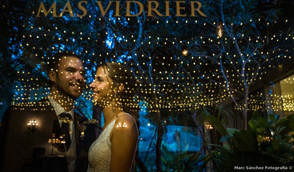 La boda de Sergi y Eva en Torrelles De Llobregat, Barcelona