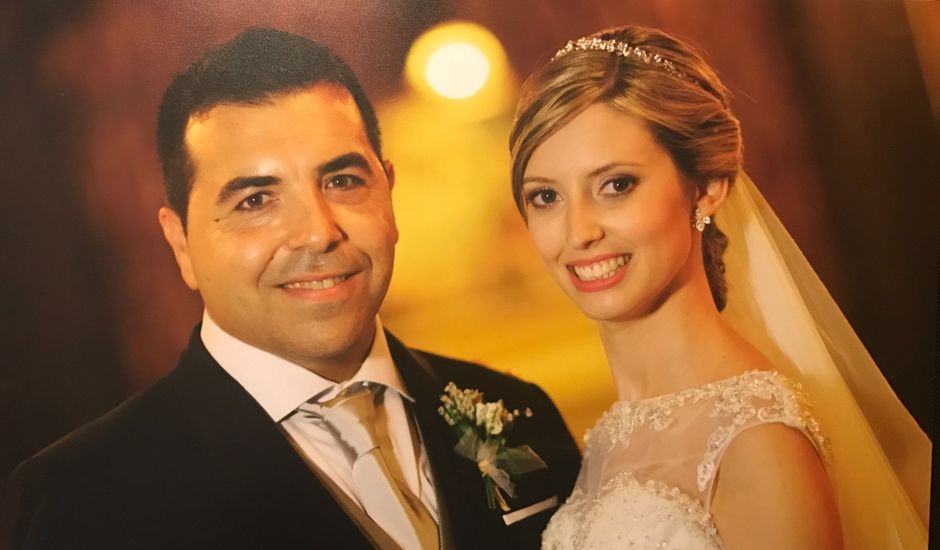 La boda de Vicente  y Ana en Museros, Valencia