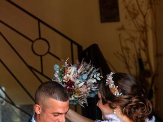 La boda de Nayara y Jesús  3