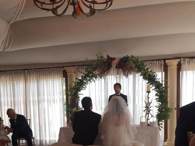 La boda de Jose y Noelia en Elx/elche, Alicante 7