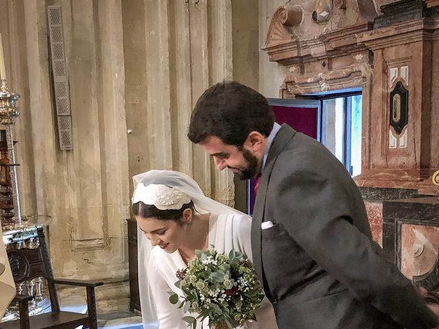 La boda de Juanmi y Julia en Sevilla, Sevilla 3