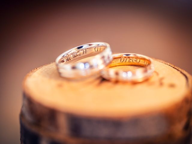 La boda de Diego y Nuria en Alcalá De Henares, Madrid 16