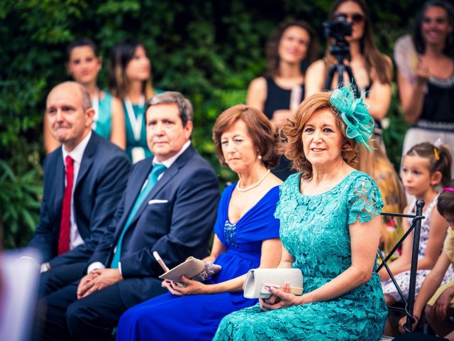 La boda de Diego y Nuria en Alcalá De Henares, Madrid 65