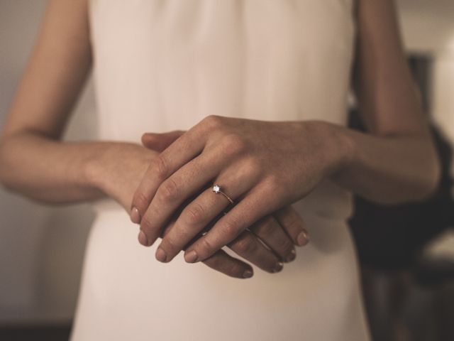 La boda de Hubertus y Lina en Zamudio, Vizcaya 63