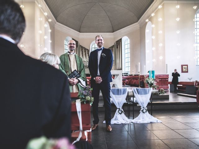 La boda de Hubertus y Lina en Zamudio, Vizcaya 78