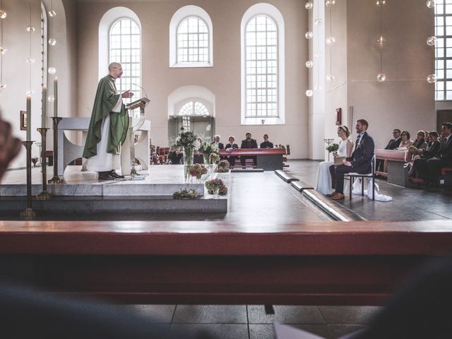 La boda de Hubertus y Lina en Zamudio, Vizcaya 80